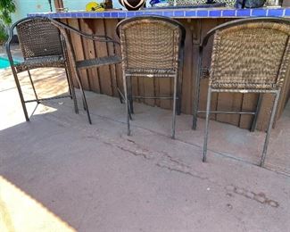 Bar Stool Seating