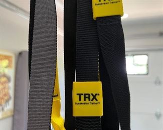 TRX Fitness Bands