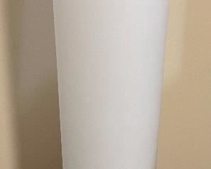 Table Lamp, Iron base