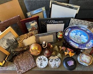 Decorative Frames, Decor