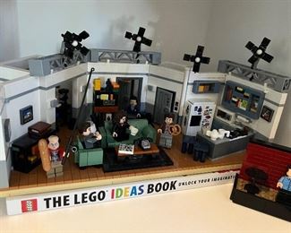Lego sets