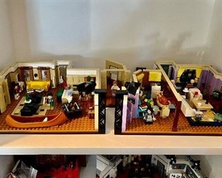 Lego sets