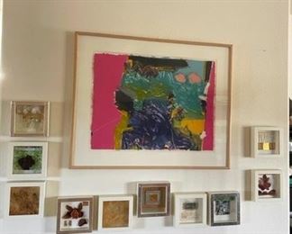 Assemblages Collection 