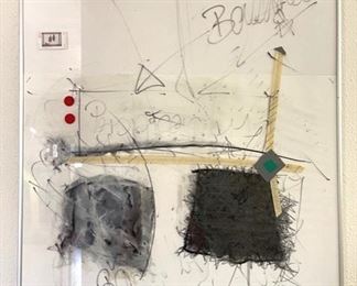 Contemporary Art Words 