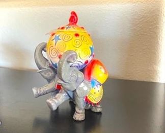 Elephant