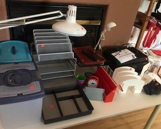 Office Supplies