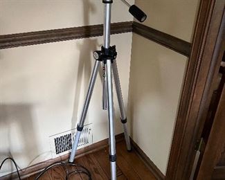 tripod