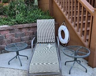Patio Furniture 