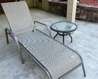Patio Furniture 