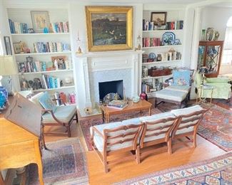 Bid Now https://bid.damewoodauctioneers.com/ui/auctions/86154