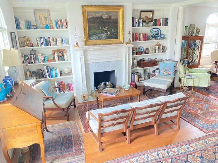 Bid Now https://bid.damewoodauctioneers.com/ui/auctions/86154