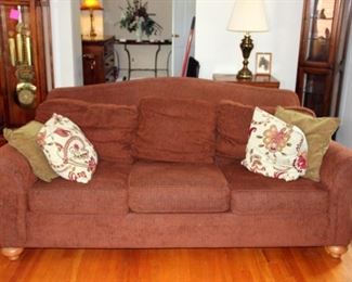 Ethan Allen Sofa