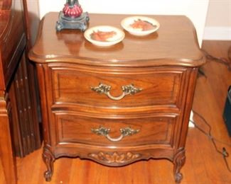 Dixie Night Stand
