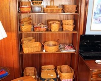 Longaberger Baskets