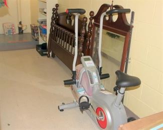 Schwinn Airdyne AD2 Stationary Bike