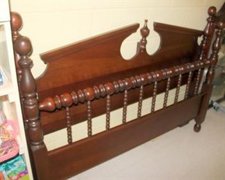 Full Size Bed Frame