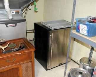 Kegerator