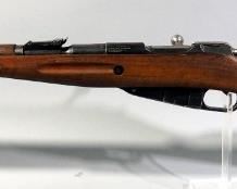 CAI / China Mosin Nagant Type 53 7.62x54R Bolt Action Rifle SN# T53002564, With Bayonet, Factory 296
