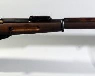 CAI / Tula Russia Mosin Nagant M91 7.62x54R Bolt Action Rifle SN# 30041, Mfg 1923
