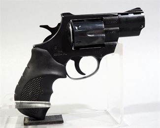 EAA Windicator .38 Spl 6-Shot Revolver SN# 1562220
