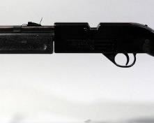 Crosman 760-D Pumpmaster .177 Cal Air Rifle
