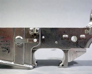 SMI SMI-15 Multi Cal Receivers SN# SMI-A02962 And SMI-A02960
