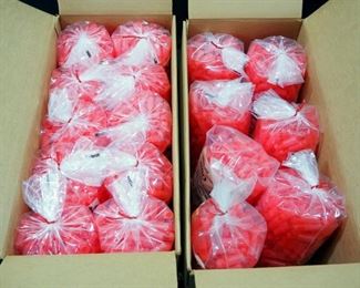 Winchester AA 28 ga Shotgun Wads, Approx Qty 1750
