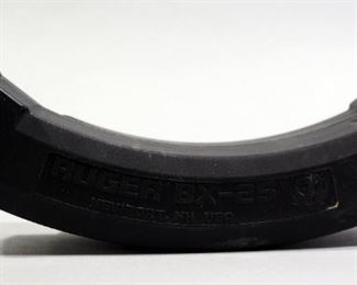 Ruger BX-25 x2 .22 LR Mag For Ruger 10/22, 2 Coupled 25-Rd Mags In 1
