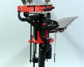 MEC 650 Reloading Press, With Manual
