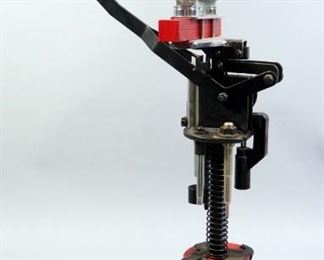 MEC Sizemaster Model SM82 Reloading Press
