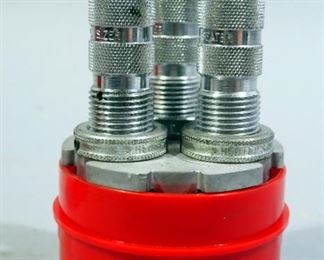 Herter's .270 WIN Sizer, Neck Sizer, And Seater
