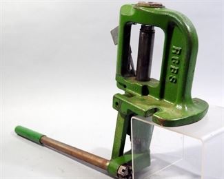RCBS RC Reloading Press

