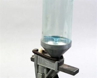 Dillon Precision Powder Measure With .38/.357 Dies
