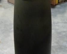 Large Military Dummy Projectile, 33" High, Local Pickup Only
