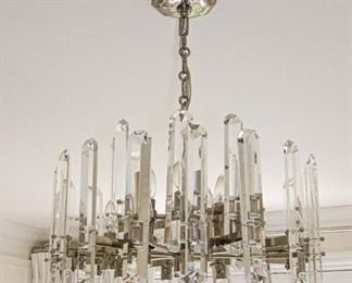 Aerin Bonnington Chandelier