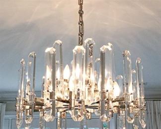 Aerin Bonnington Chandelier
