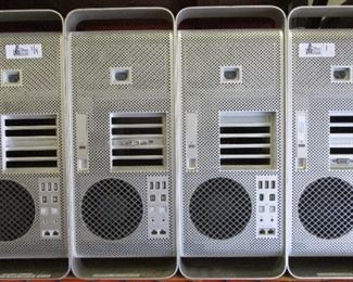 MAC PROS