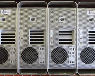 MAC PROS