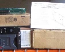 LOT OF 7 ELECTRONICS INCLUDING DOLBY DP567 IN ORIGINAL BOX, CHIEF WALL MOUNT MONITOR STAND, APC 1500 SMART UPS, VIDEOTEK CIRCUIT BOARDS