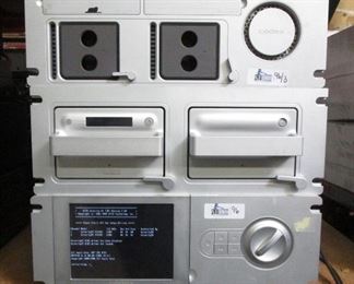 LOT OF 3 CODEX INCLUDING CDB2, CDB1, CDR1