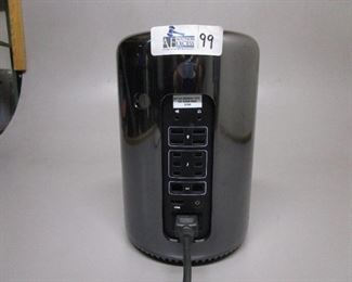 MAC PRO 12 CORE 2.7 S/N F6CQF006FY40 DOES NOT BOOT UP