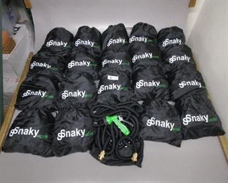 CASE SNAKY HOSE NOS APP 20 PIECES