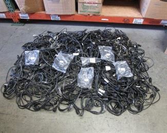 BOX POWER CABLES