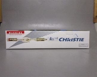 CHRISTIE XENON PROJECTOR BULB CDXL-30 SP APPEARS TO BE NOS