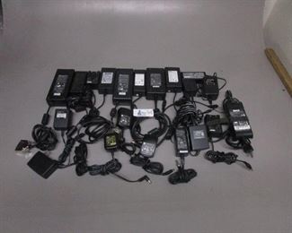 BOX POWER SUPPLIES INCLUDING MARSHALL, DELL AND MORE