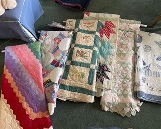 Quilts