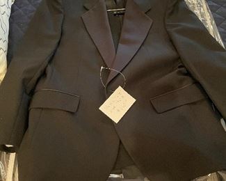 Italian made Tux