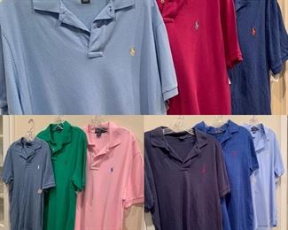 Polo by Ralph Lauren