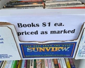 Garage books-shop garage before entering the house or after you leave . Garage is cash only but attndant will write you a ticket and hild your garage bundle until you are paid and ready to go.