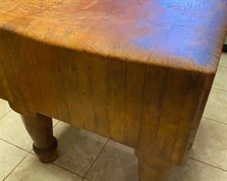 Appleton Butcher Block